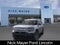 2026 Ford Bronco Sport Big Bend IN-TRANSIT