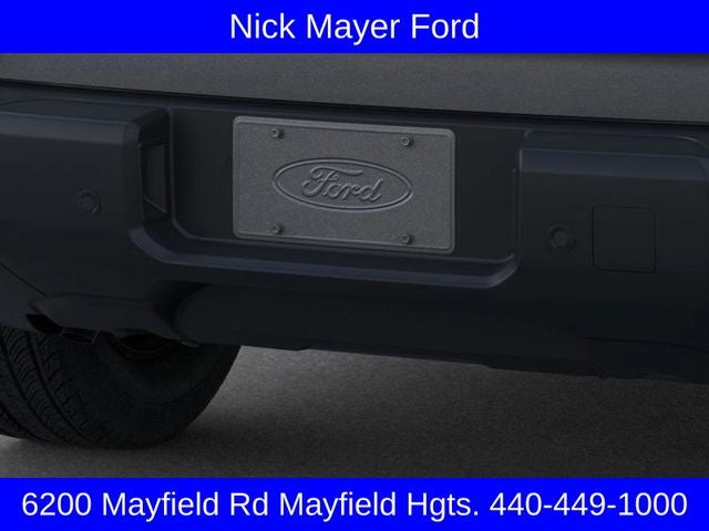 2025 Ford Bronco Sport Big Bend IN-TRANSIT