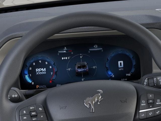 2025 Ford Bronco Sport Big Bend IN-TRANSIT