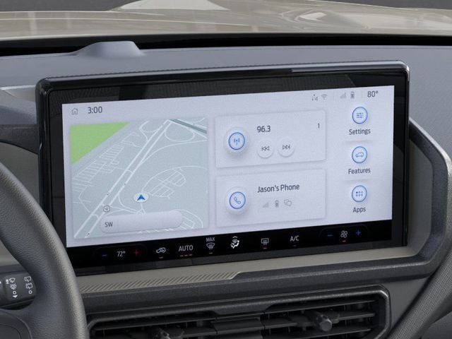 2025 Ford Bronco Sport Big Bend IN-TRANSIT