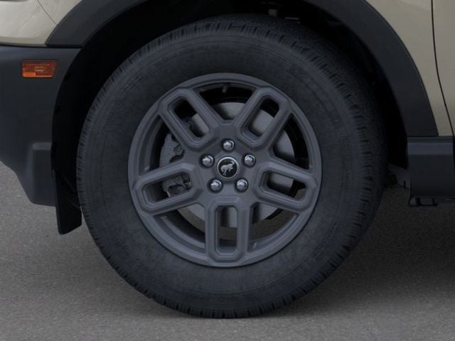 2025 Ford Bronco Sport Big Bend IN-TRANSIT