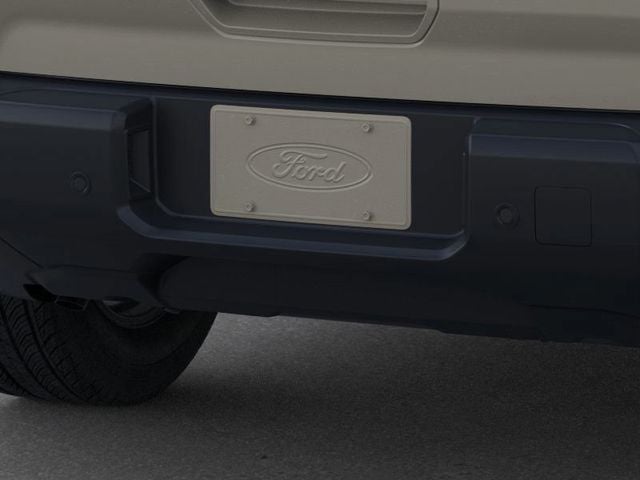 2025 Ford Bronco Sport Big Bend IN-TRANSIT