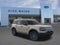 2025 Ford Bronco Sport Big Bend IN-TRANSIT