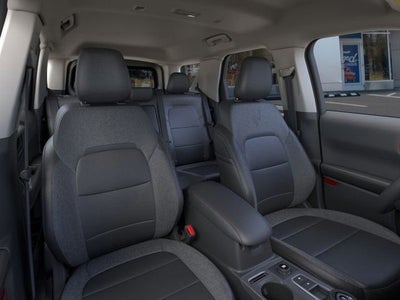 2026 Ford Bronco Sport Big Bend IN-TRANSIT