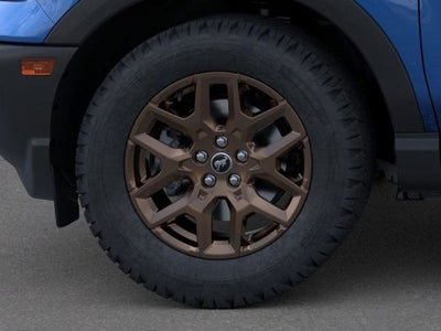 2026 Ford Bronco Sport Big Bend IN-TRANSIT