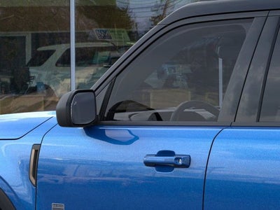 2026 Ford Bronco Sport Big Bend IN-TRANSIT