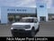 2026 Ford Bronco Sport Big Bend IN-TRANSIT