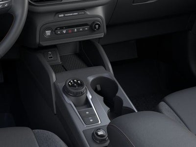 2026 Ford Bronco Sport Big Bend IN-TRANSIT