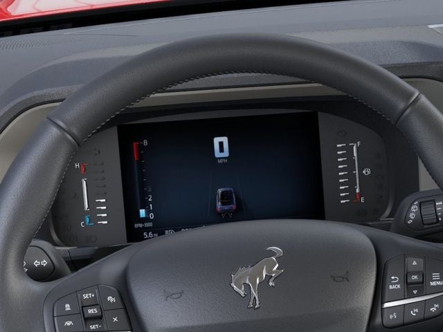 2026 Ford Bronco Sport Big Bend IN-TRANSIT