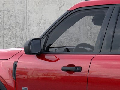 2026 Ford Bronco Sport Big Bend IN-TRANSIT