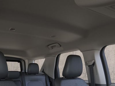 2026 Ford Bronco Sport Big Bend IN-TRANSIT