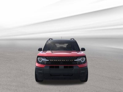 2026 Ford Bronco Sport Big Bend IN-TRANSIT