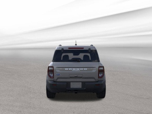 2026 Ford Bronco Sport Big Bend IN-TRANSIT