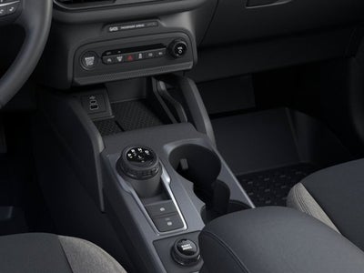 2026 Ford Bronco Sport Big Bend IN-TRANSIT