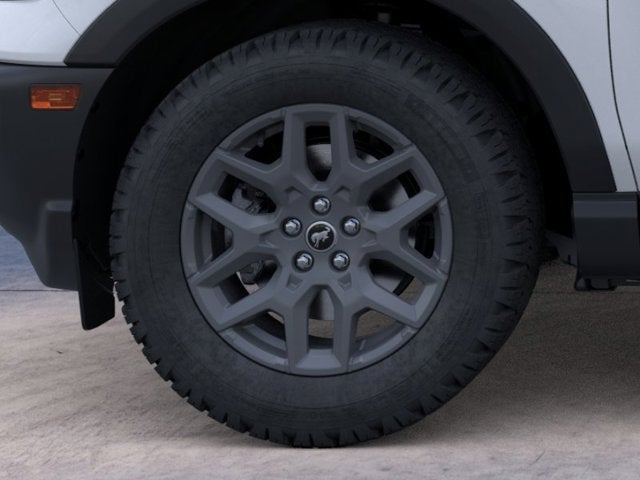 2026 Ford Bronco Sport Big Bend IN-TRANSIT
