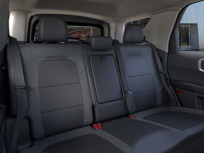 2025 Ford Bronco Sport Big Bend IN-TRANSIT