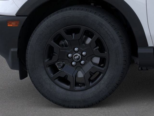 2025 Ford Bronco Sport Big Bend IN-TRANSIT