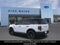 2025 Ford Bronco Sport Big Bend IN-TRANSIT