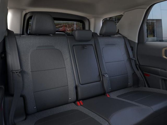 2026 Ford Bronco Sport Big Bend IN-TRANSIT