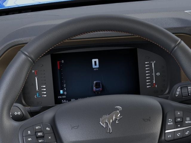 2026 Ford Bronco Sport Big Bend IN-TRANSIT