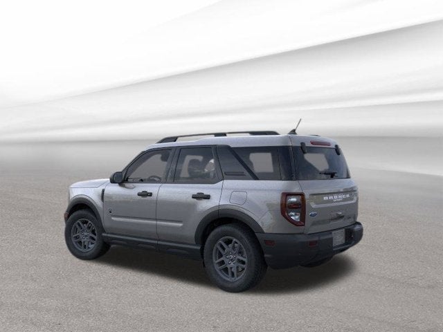 2026 Ford Bronco Sport Big Bend IN-TRANSIT