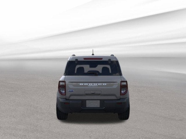 2026 Ford Bronco Sport Big Bend IN-TRANSIT