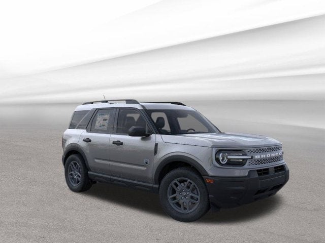 2026 Ford Bronco Sport Big Bend IN-TRANSIT