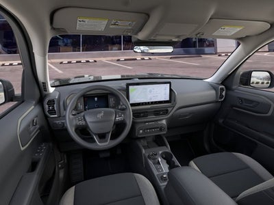 2026 Ford Bronco Sport Big Bend IN-TRANSIT