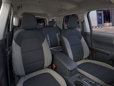 2026 Ford Bronco Sport Big Bend IN-TRANSIT