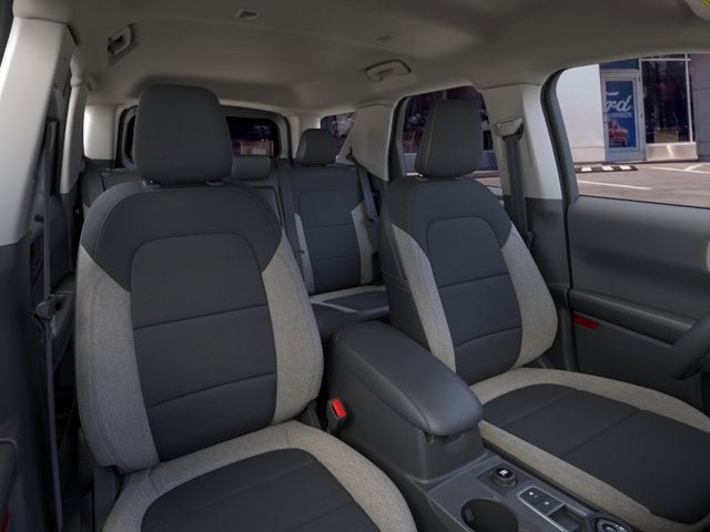2026 Ford Bronco Sport Big Bend IN-TRANSIT