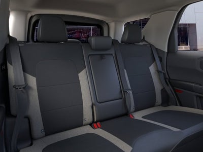 2026 Ford Bronco Sport Big Bend IN-TRANSIT