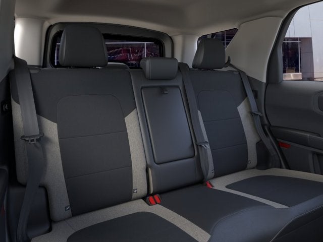 2026 Ford Bronco Sport Big Bend IN-TRANSIT