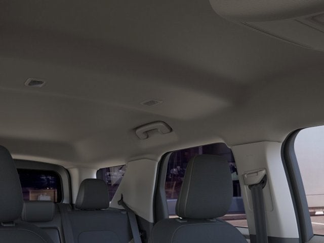 2026 Ford Bronco Sport Big Bend IN-TRANSIT