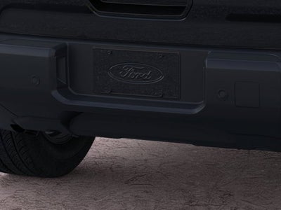 2026 Ford Bronco Sport Big Bend IN-TRANSIT