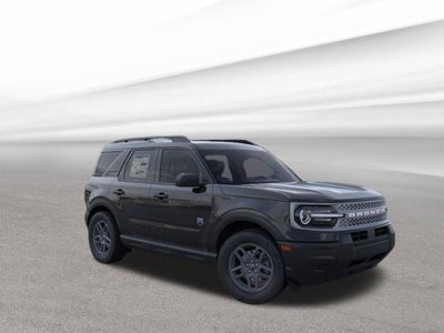 2026 Ford Bronco Sport Big Bend IN-TRANSIT