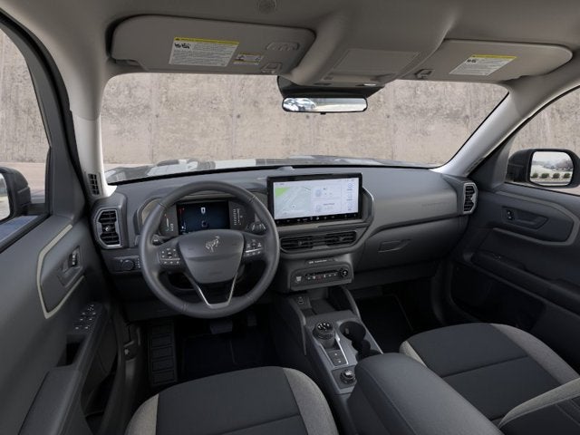2026 Ford Bronco Sport Big Bend IN-TRANSIT