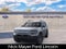 2026 Ford Bronco Sport Big Bend IN-TRANSIT
