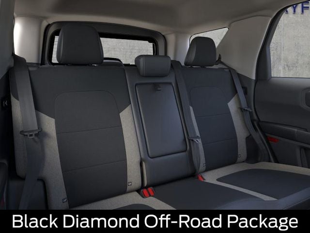 2025 Ford Bronco Sport Big Bend IN-TRANSIT