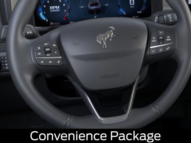 2025 Ford Bronco Sport Big Bend IN-TRANSIT