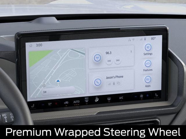 2025 Ford Bronco Sport Big Bend IN-TRANSIT