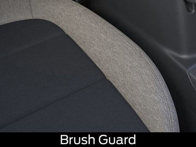 2025 Ford Bronco Sport Big Bend IN-TRANSIT