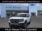 2025 Ford Bronco Sport Big Bend IN-TRANSIT