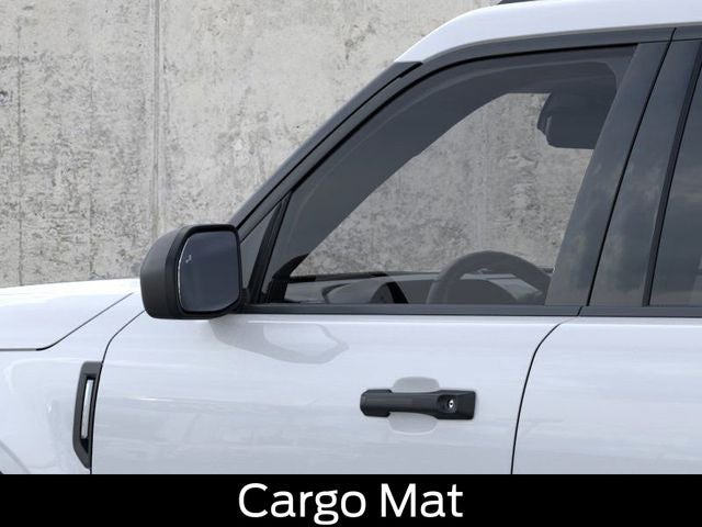 2025 Ford Bronco Sport Big Bend IN-TRANSIT