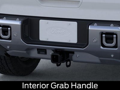 2025 Ford Bronco Sport Big Bend IN-TRANSIT