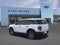 2025 Ford Bronco Sport Big Bend IN-TRANSIT