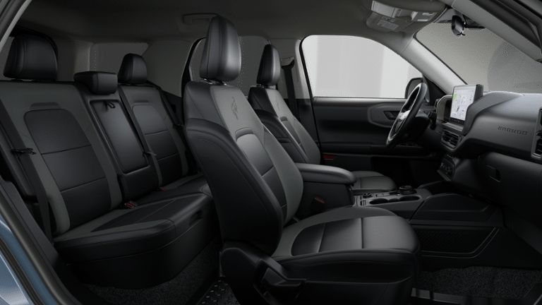 2026 Ford Bronco Sport Big Bend IN-TRANSIT