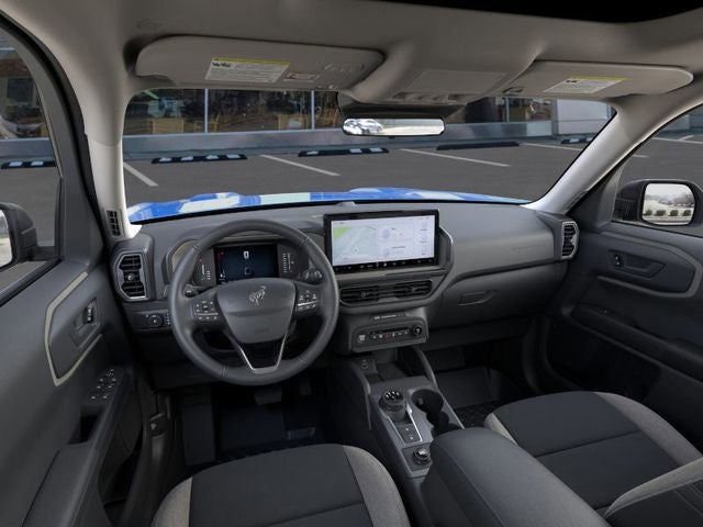 2026 Ford Bronco Sport Big Bend IN-TRANSIT