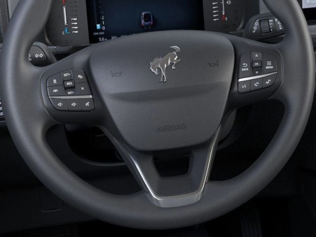 2026 Ford Bronco Sport Big Bend IN-TRANSIT