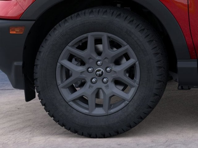 2026 Ford Bronco Sport Big Bend IN-TRANSIT