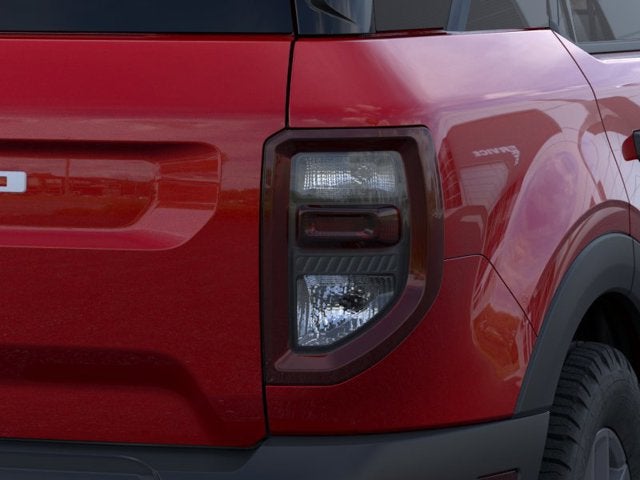 2026 Ford Bronco Sport Big Bend IN-TRANSIT